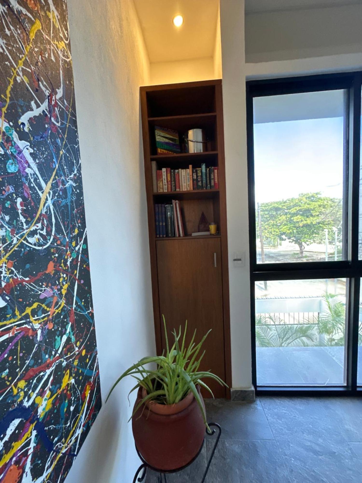 Oasis Urban Retreat Apartment
