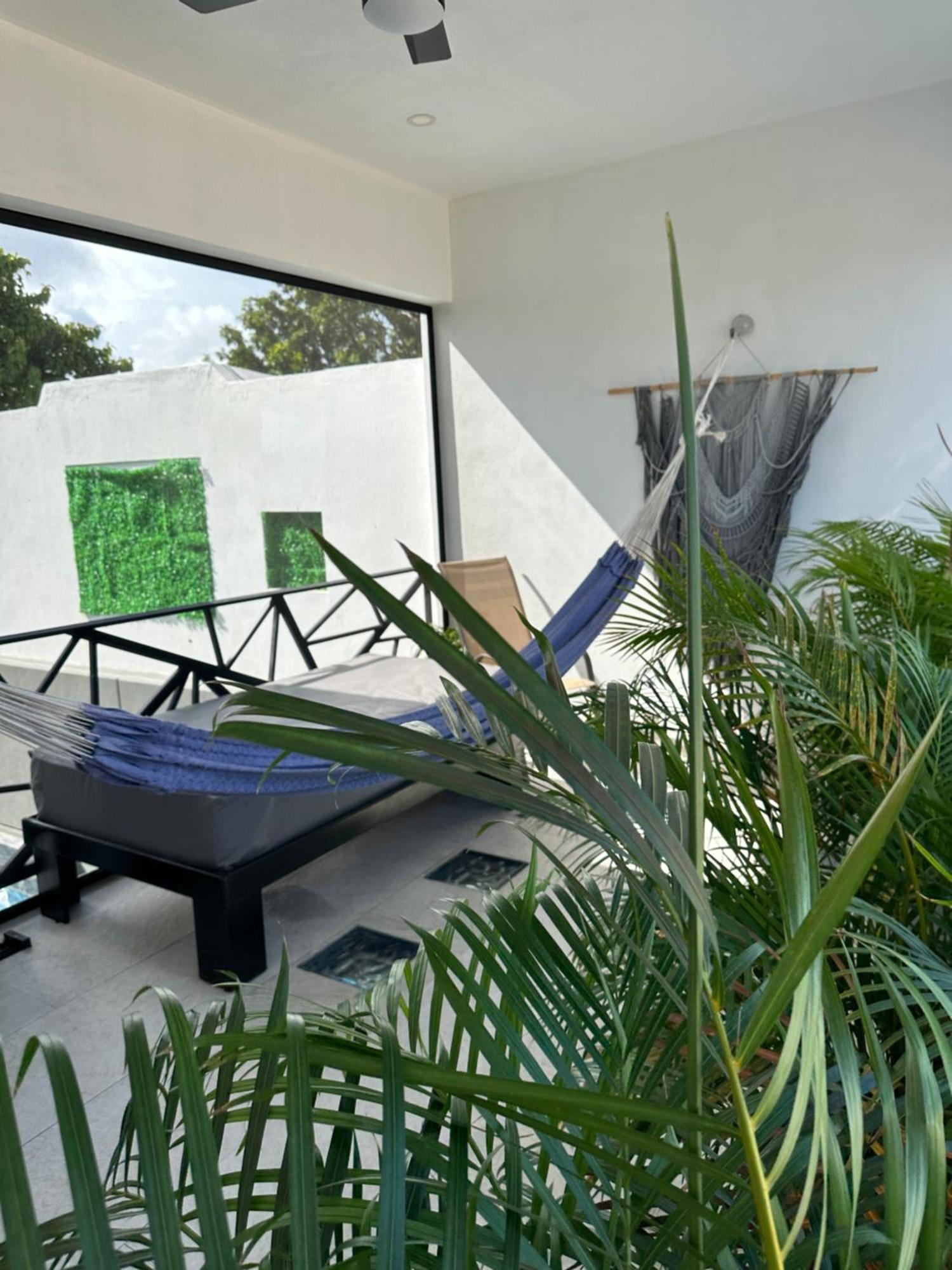 Oasis Urban Retreat Apartment Cancun