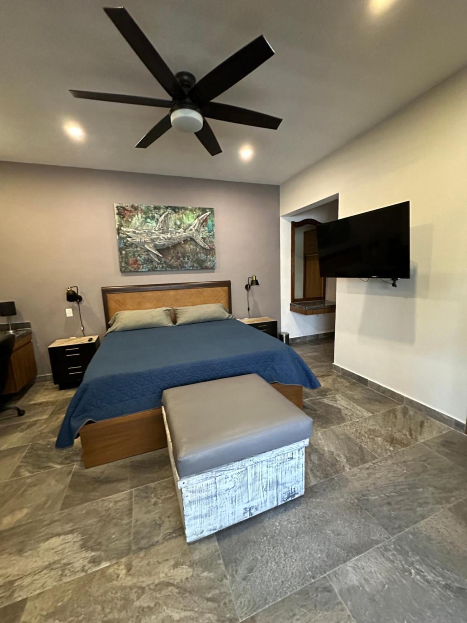Oasis Urban Retreat Apartment Cancun