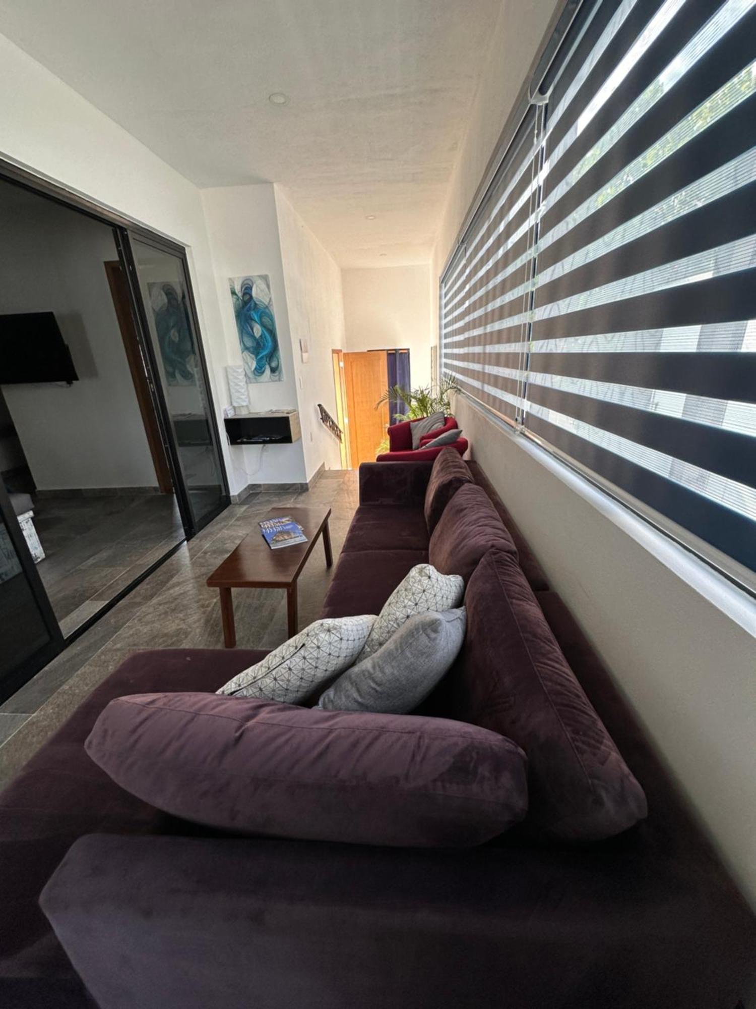 Oasis Urban Retreat Apartment