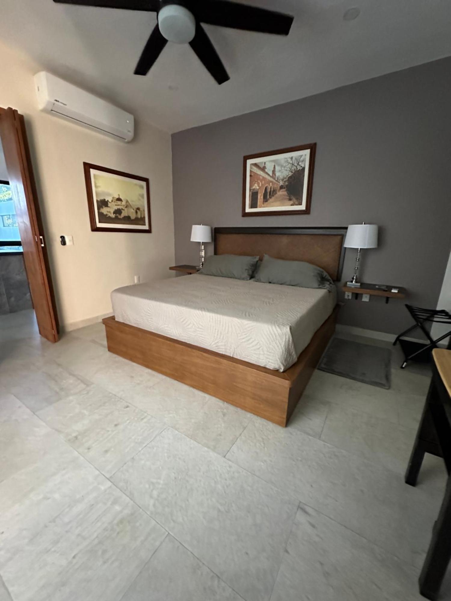 Oasis Urban Retreat Apartment *