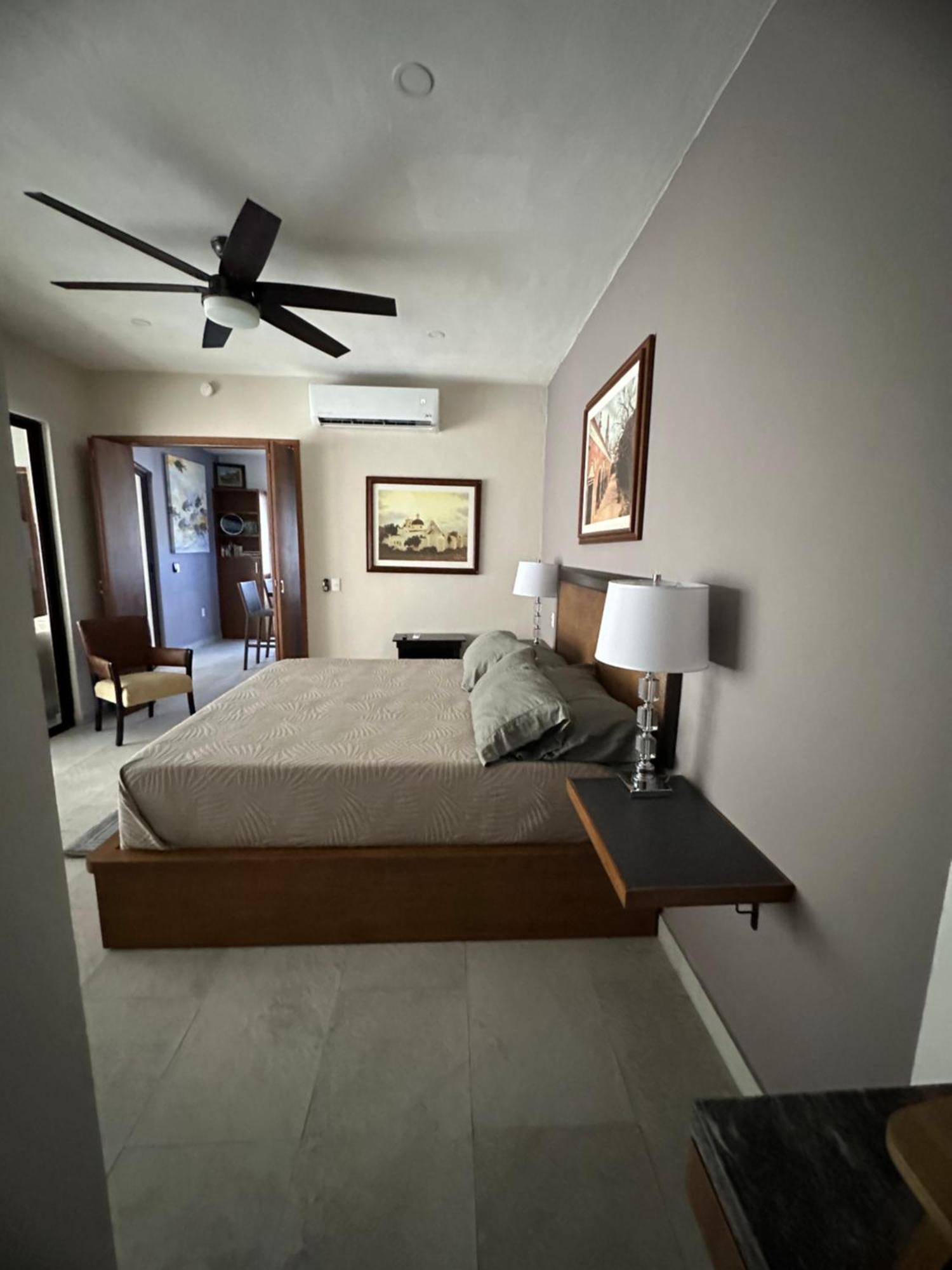 Apartment Oasis Urban Retreat *