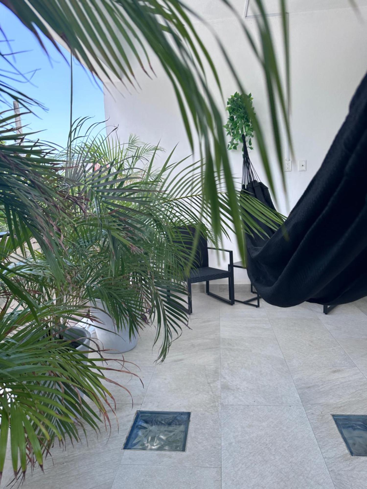 Apartment Oasis Urban Retreat Cancun
