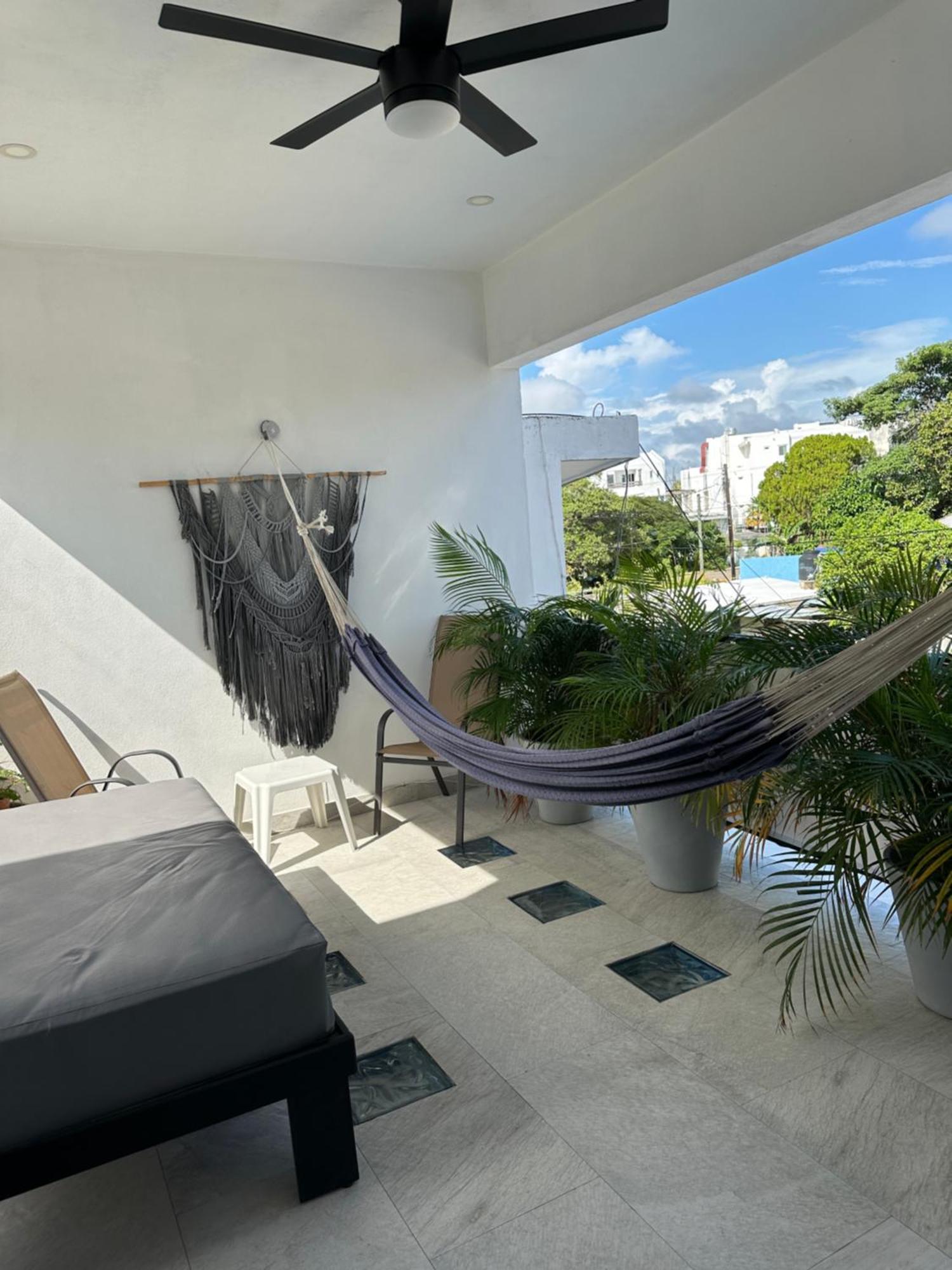 Oasis Urban Retreat Cancun