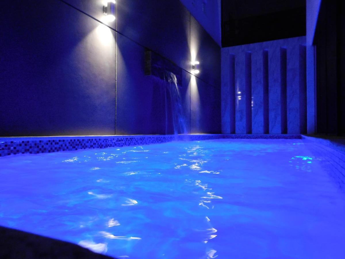 Oasis Urban Retreat Apartment Cancun