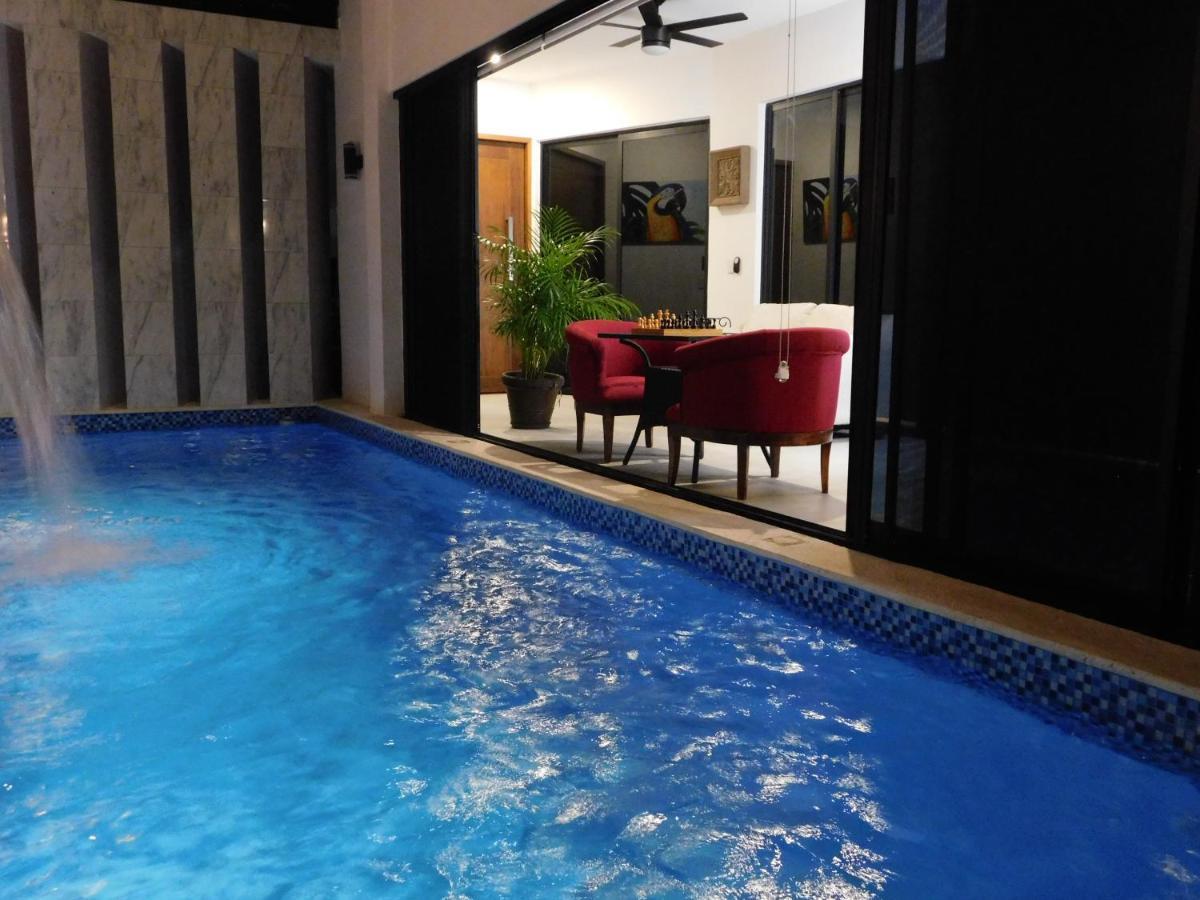Oasis Urban Retreat Cancun