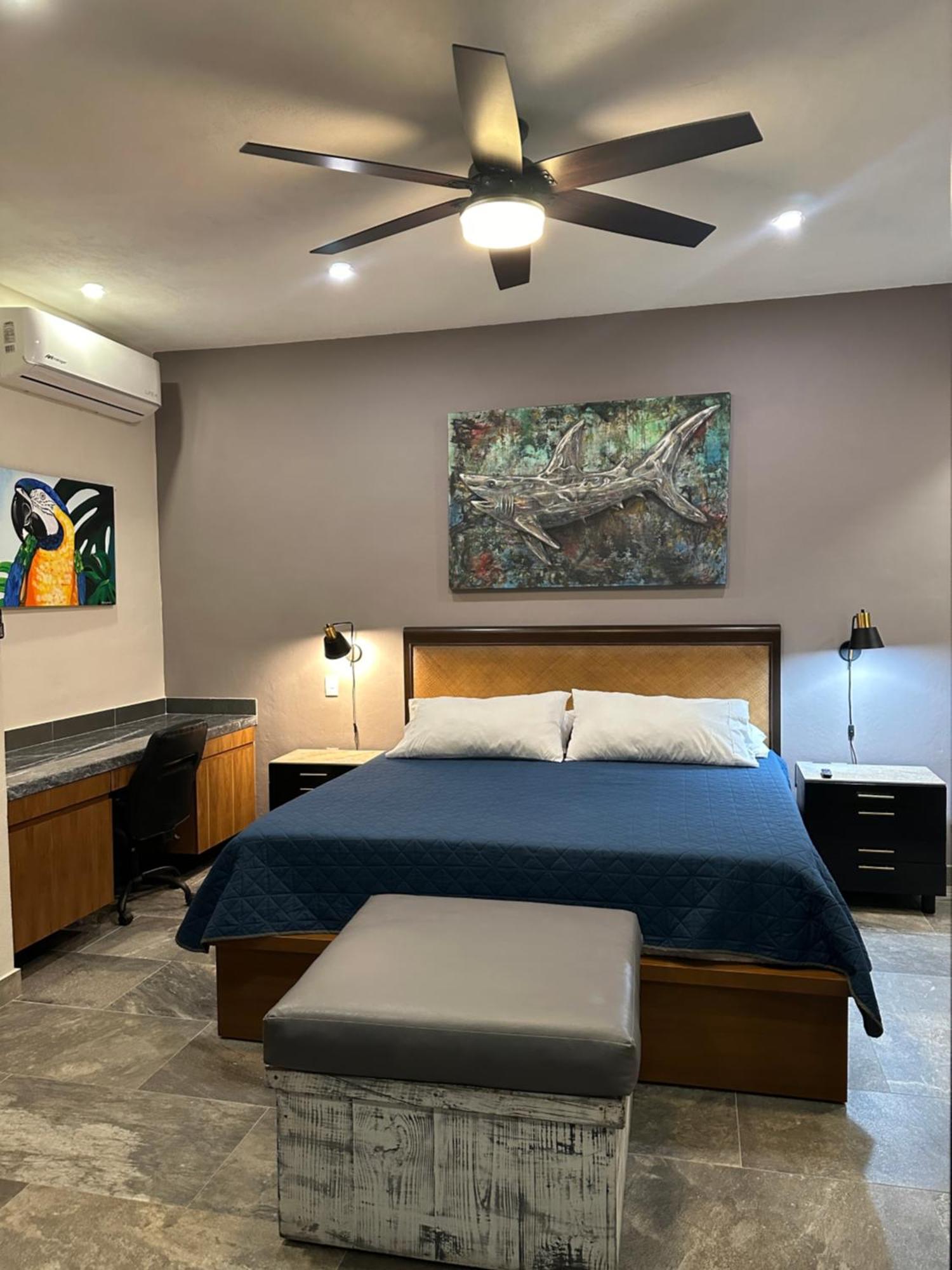 Oasis Urban Retreat Apartment Cancun