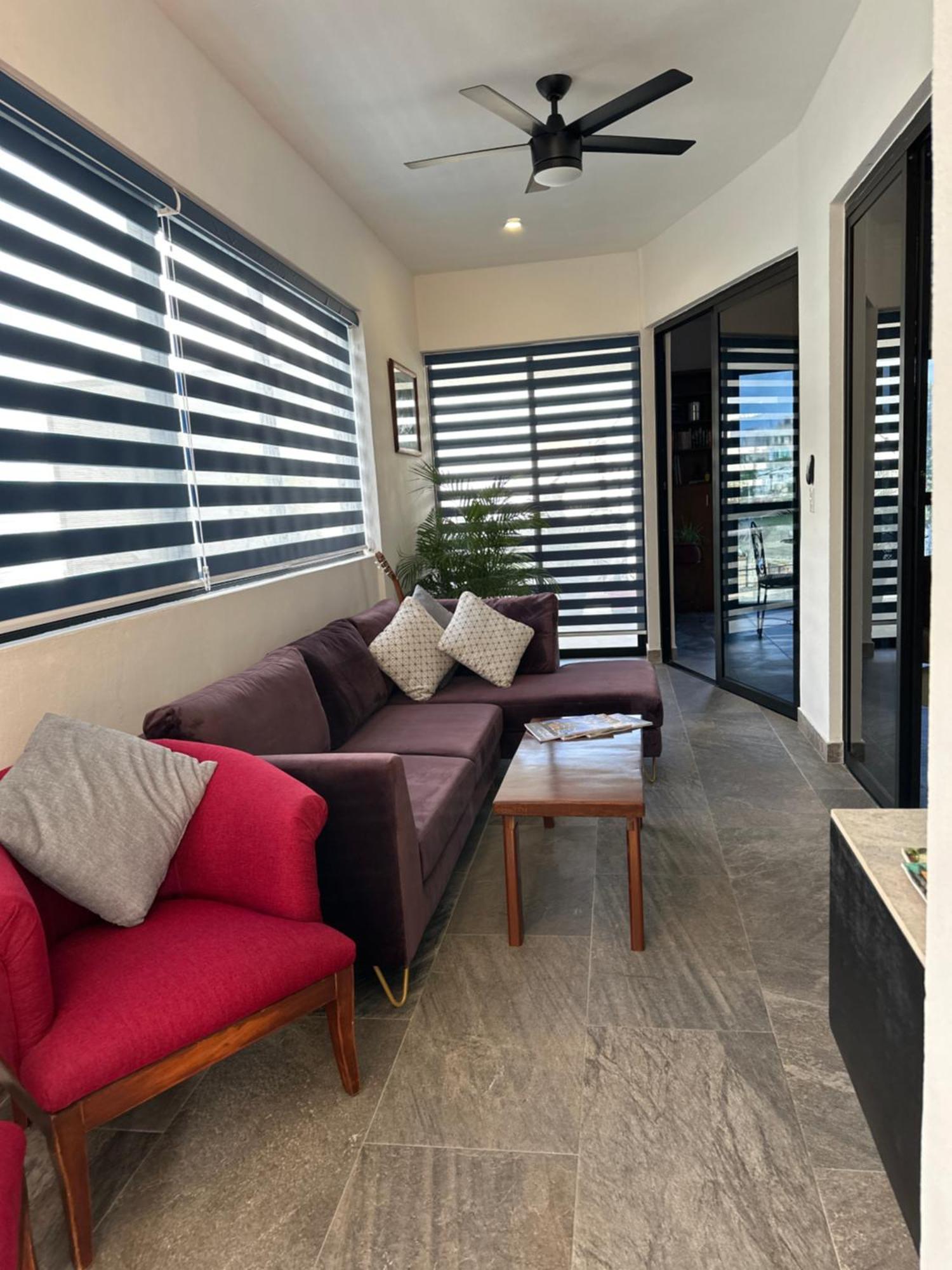 Apartment Oasis Urban Retreat Cancun