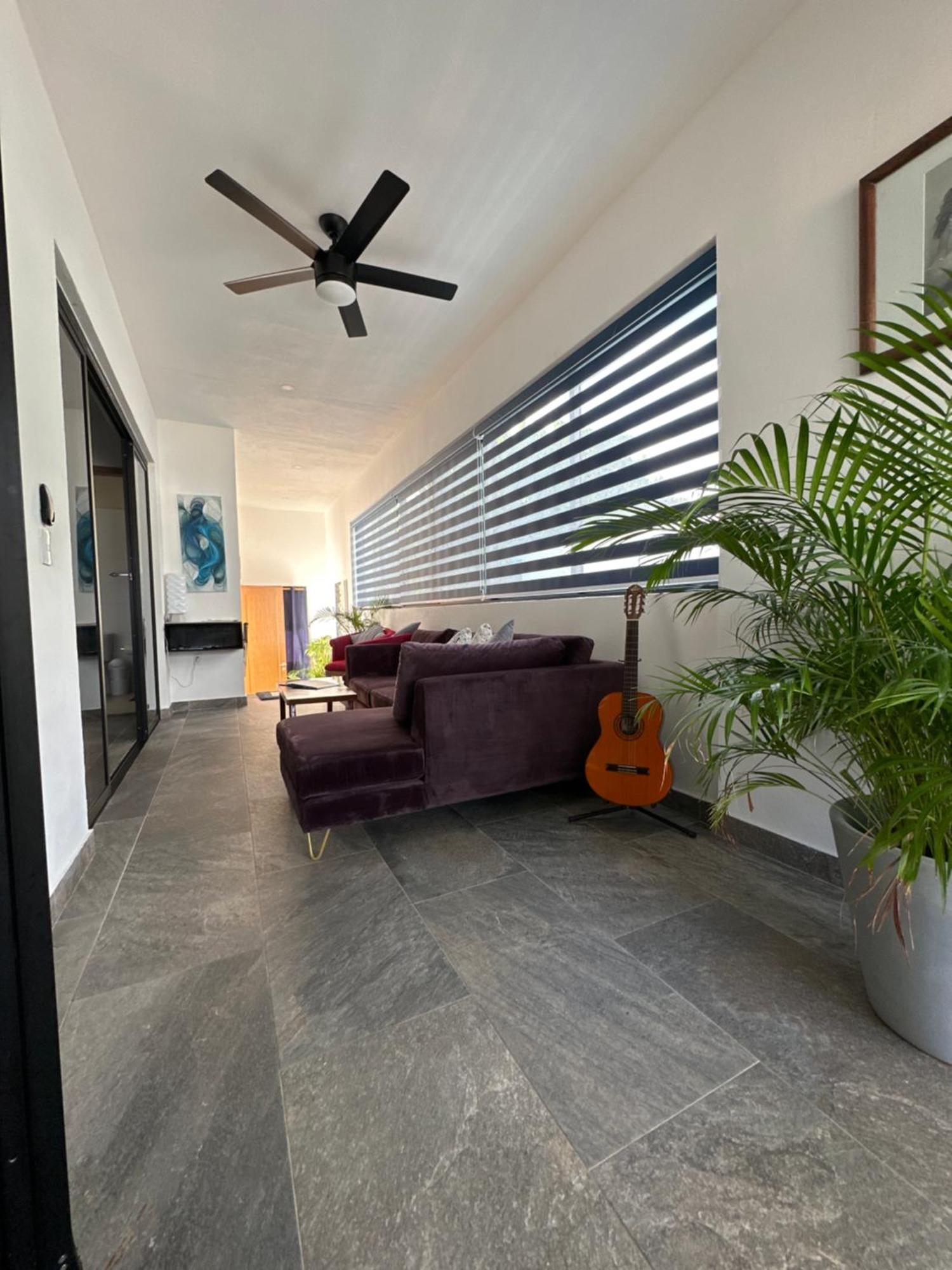 Oasis Urban Retreat Apartment Cancun