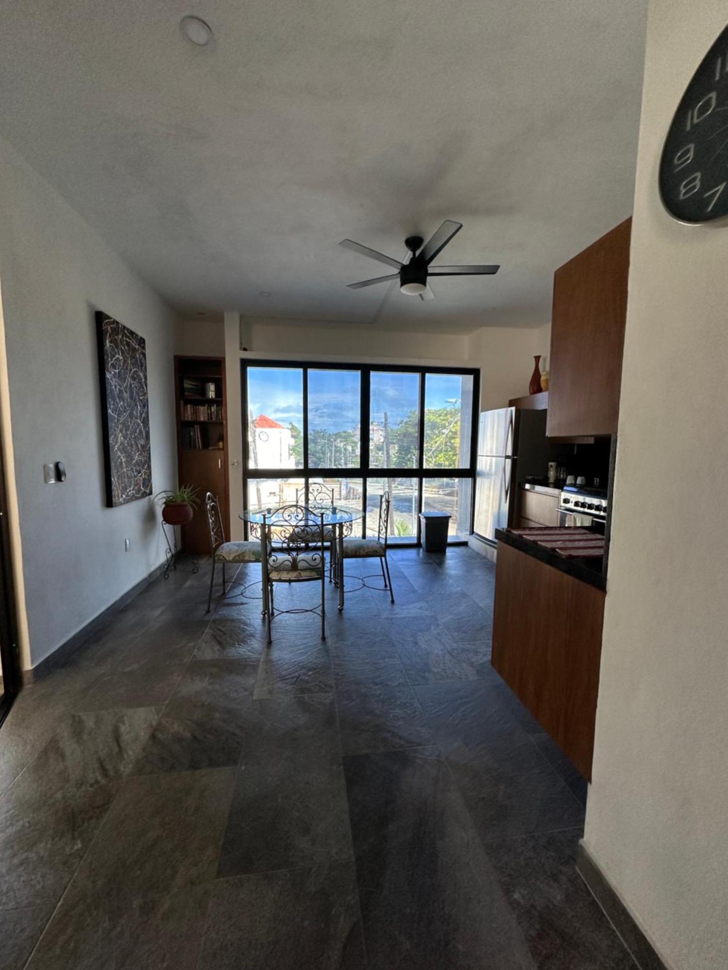 Apartment Oasis Urban Retreat Cancun