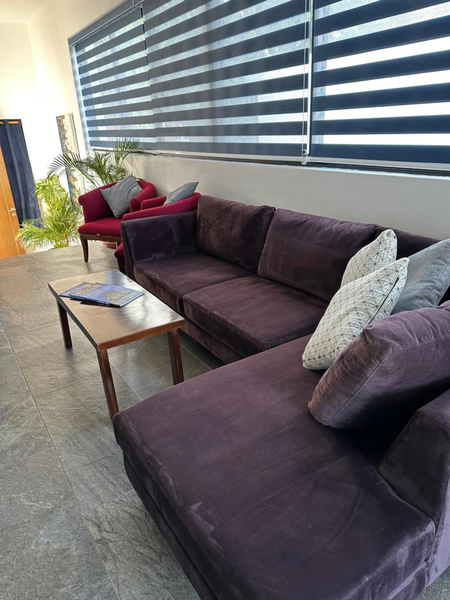 Oasis Urban Retreat Apartment Cancun