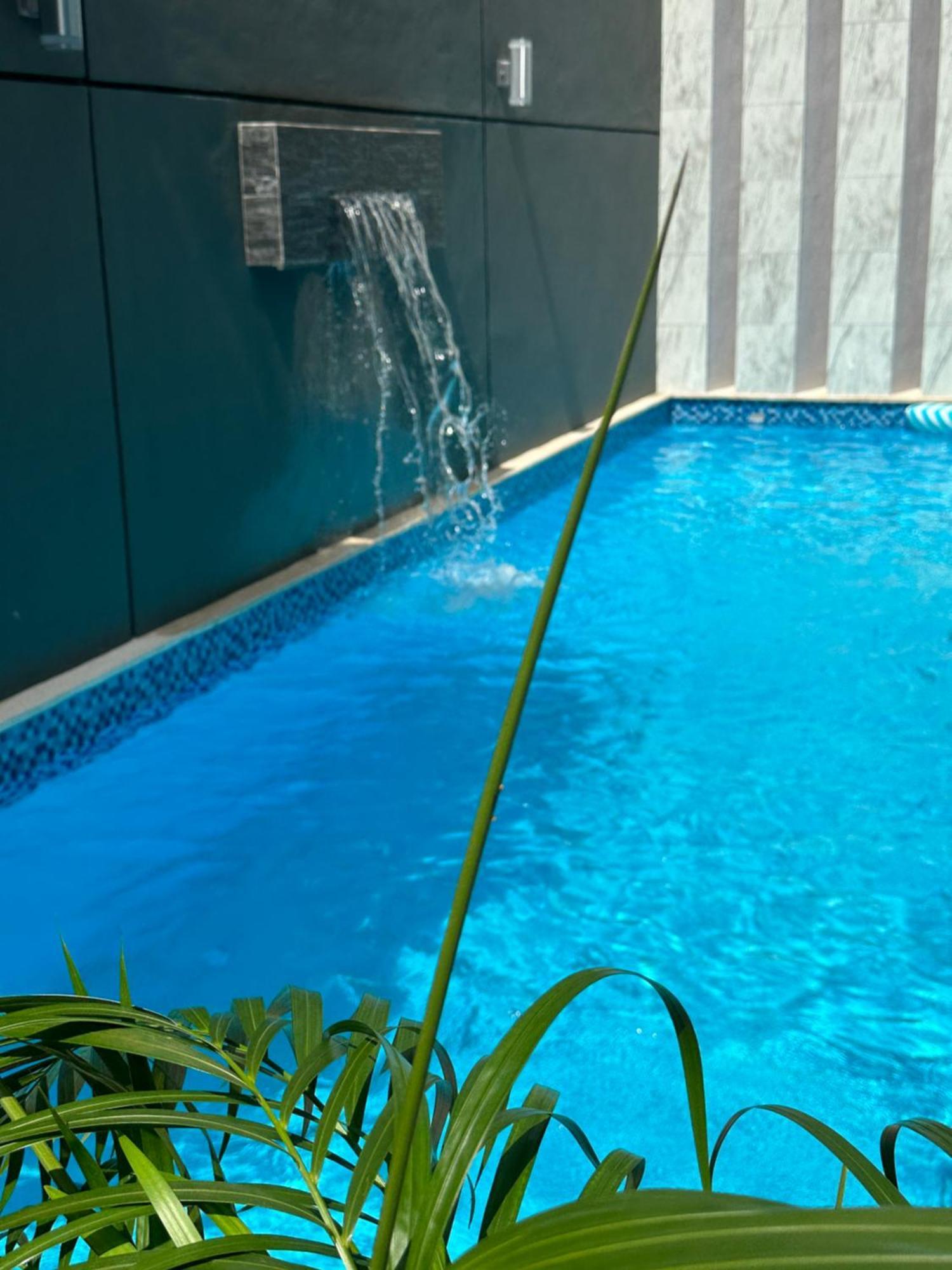 Oasis Urban Retreat * Cancun