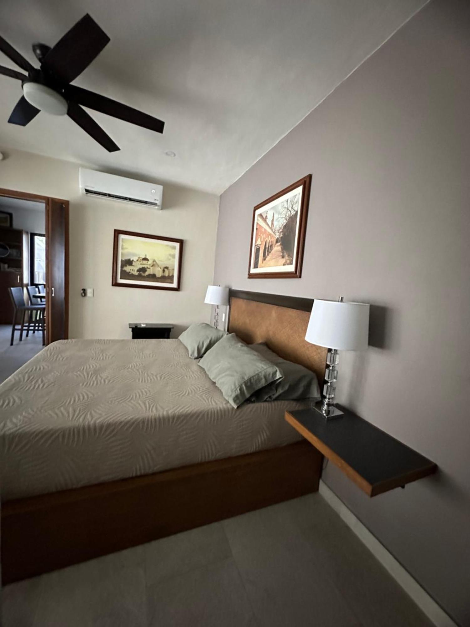 Oasis Urban Retreat Cancun