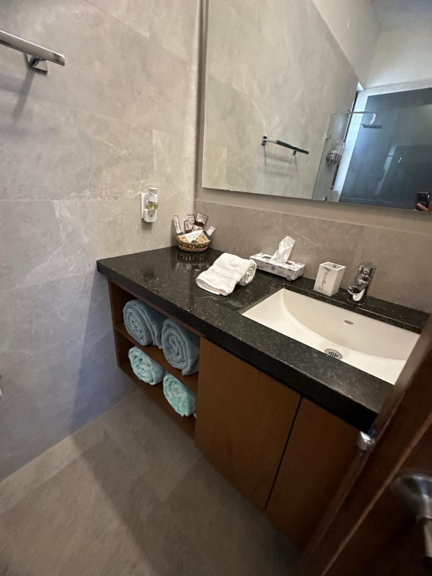 Apartment Oasis Urban Retreat Cancun