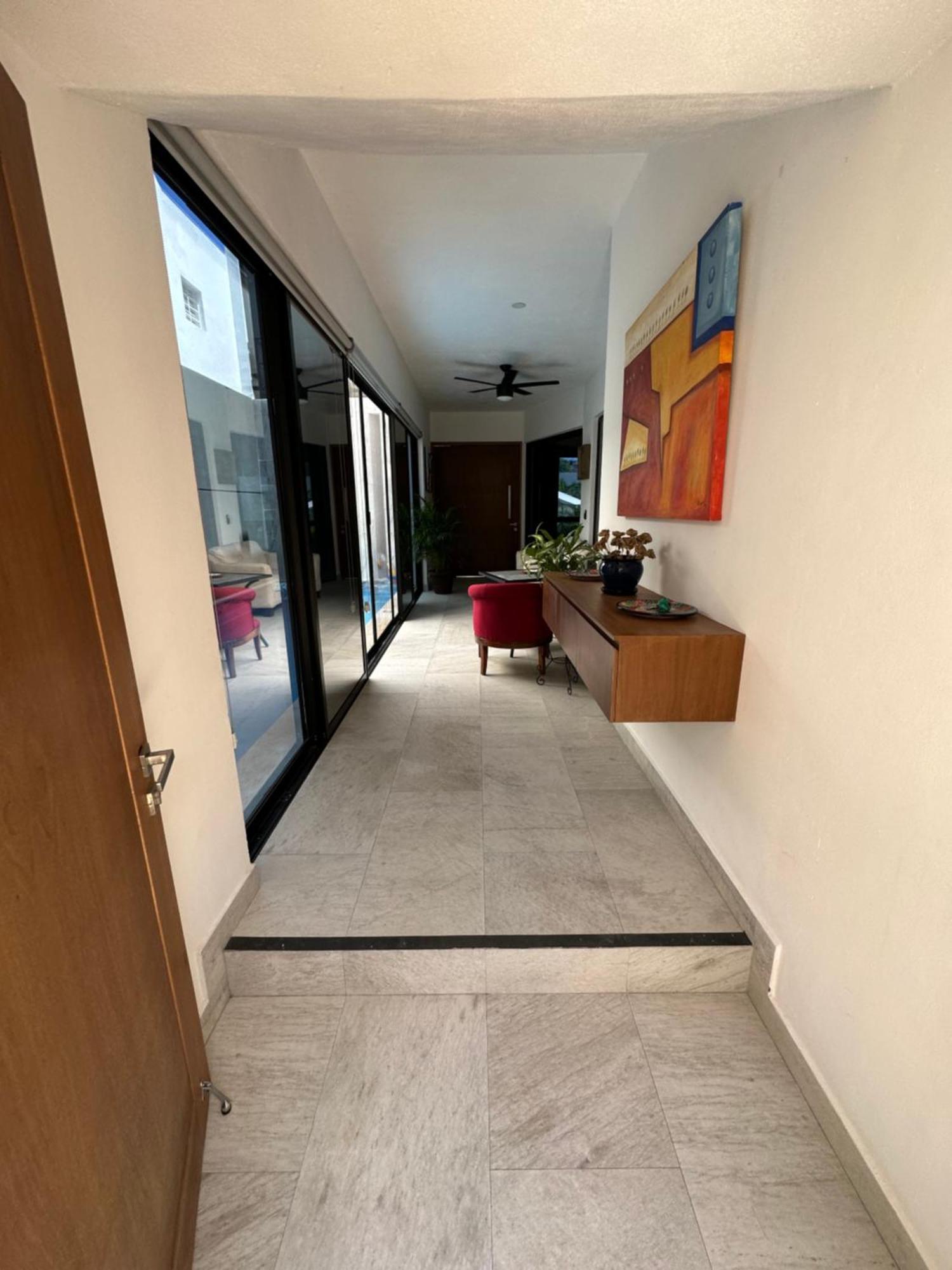 Oasis Urban Retreat Apartment *
