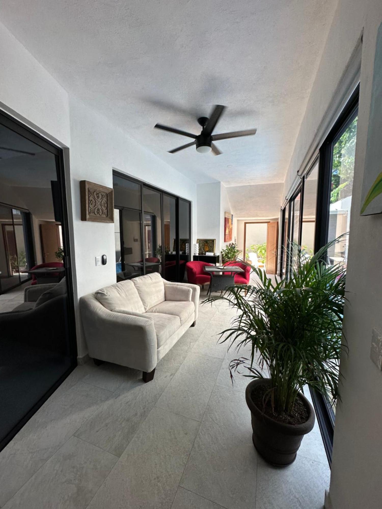 Oasis Urban Retreat * Cancun